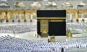 اضافه دریافتی از زائران حج 