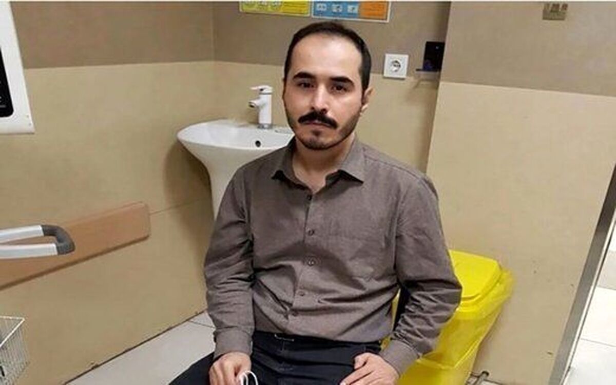 حسین رونقی هیچ فرصتی برای بازداشت شدن از دست نمیدهد!