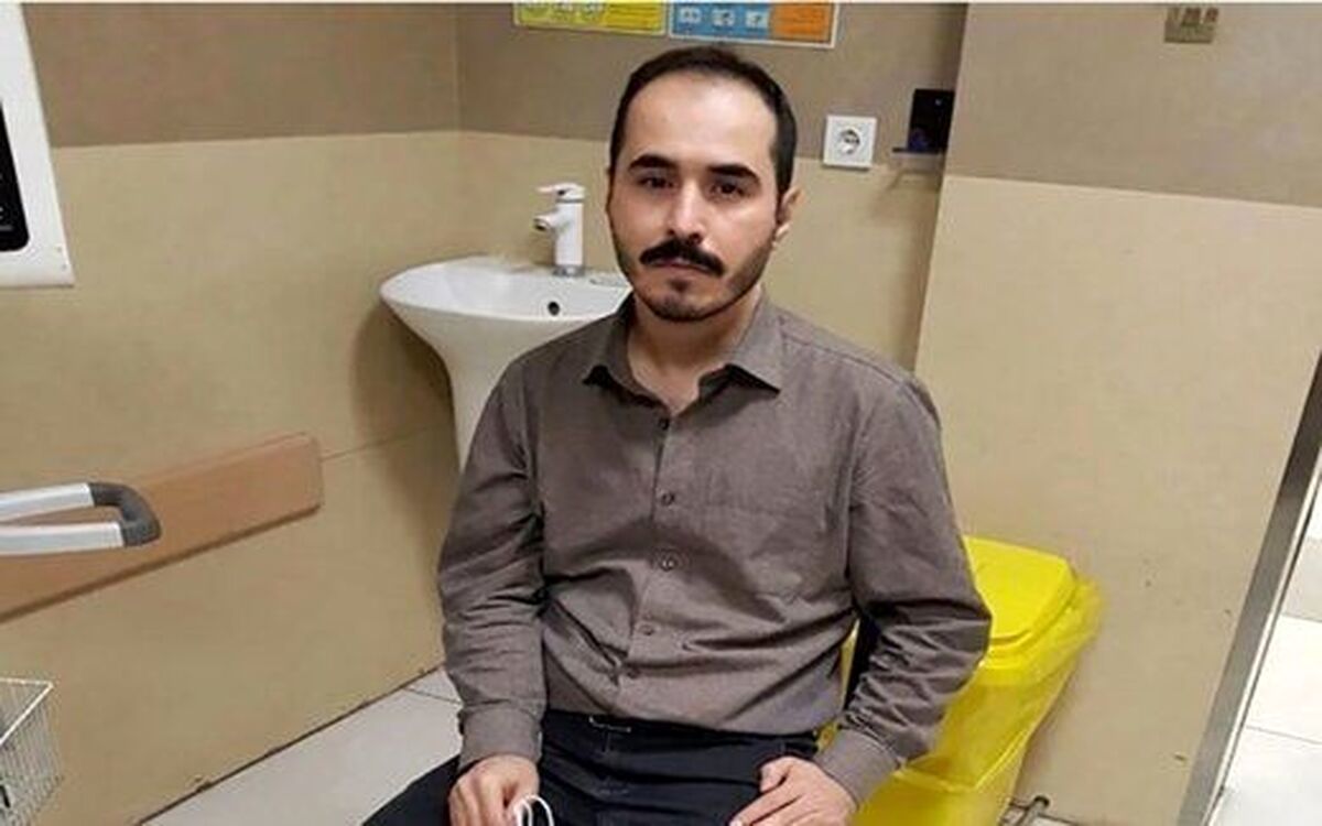 حسین رونقی هیچ فرصتی برای بازداشت شدن از دست نمی‌دهد!