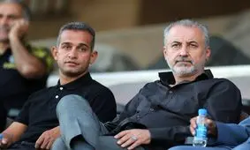 دعوت مدیرعامل پرسپولیس به کمیته اخلاق

