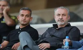 دعوت مدیرعامل پرسپولیس به کمیته اخلاق

