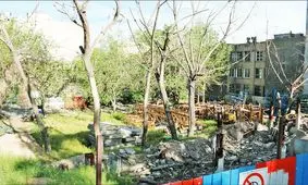 ماجرای غیب‌شدن پرونده باغ سه هزار متری/ فرد قدرتمند پشت پرونده باغ سه‌هزارمتری کیست؟