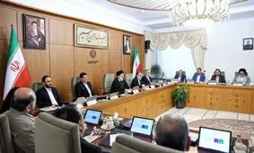 رئیسی: کشورهای غربی پشتیبان صهیونیست‌ها در کشتار غزه هستند/ مدیران با رصد مستمر عملکرد دستگاه‌های زیر مجموعه خود، نارسایی‌ها را شناسایی و رفع کنند

