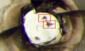 ماده‌ای سخت‌تر از الماس ساخته شد

