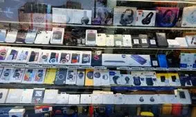قیمت روز گوشی؛ تازه وارد چینی چند؟
