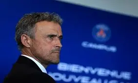 تسویه‌حساب انریکه با بازیکن قدیمی: ازت متنفرم