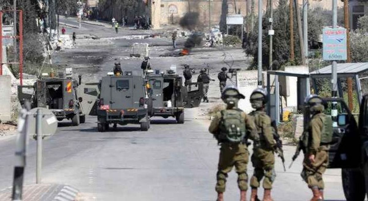 ارتش اسرائیل عملیات‌ ترور در کرانه باختری را شدت بخشید