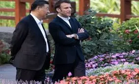 فرانسه به نقش بزرگتری برای خود در پرونده ایران و خاورمیانه چشم دوخته/ پکن قطعه گمشده پازل برای احیای برجام است؟