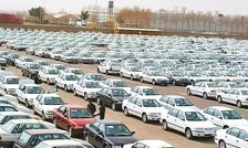 قیمت روز محصولات سایپا و ایران خودرو؛ کاهش دسته جمعی قیمت ها در بازار