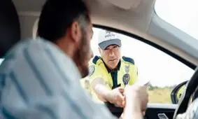 مرد بیکار 2 ماه در کنار پلیس روسیه فعالیت کرد

