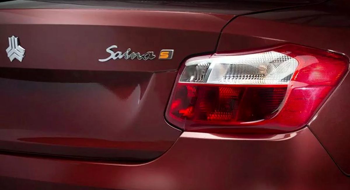 قیمت ساینا S اتوماتیک ۱۴۰۲ اعلام شد