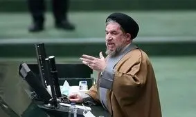 میرتاج‌الدینی با دعای خیر پدر مرحوم آل‌هاشم، نامزدی خود را اعلام ‌کرد/ ویدئو

