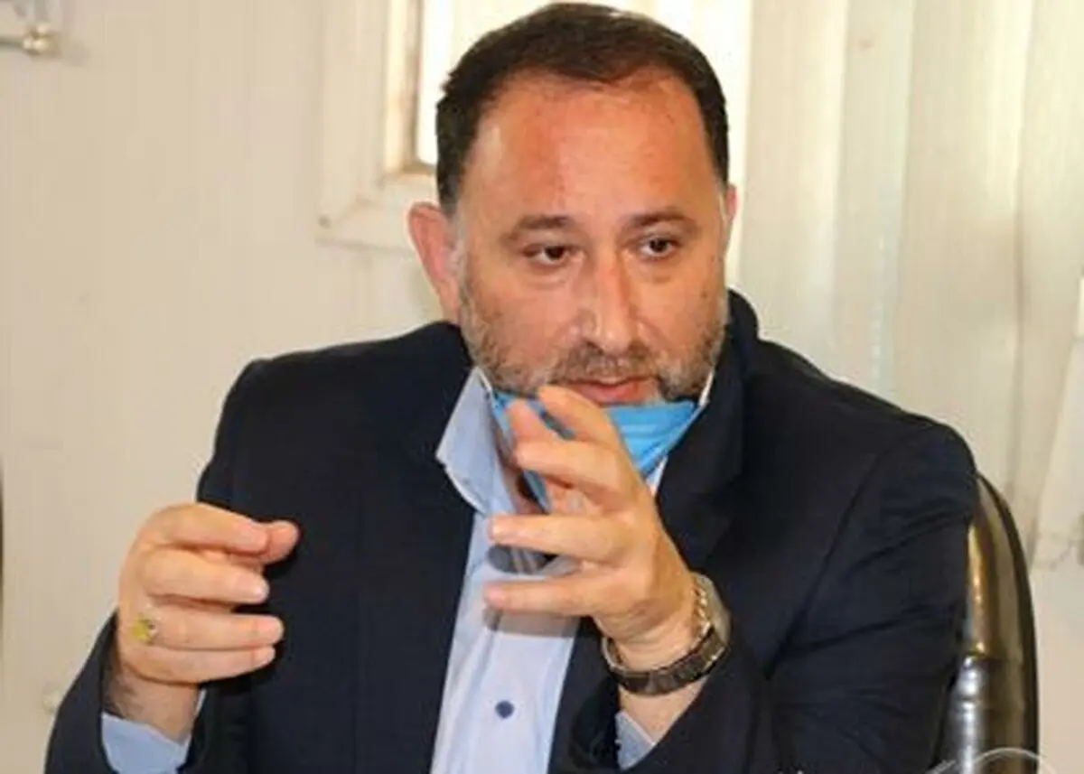 حفاری ها، عمر آسفالت معابر شهر را کاهش داده است