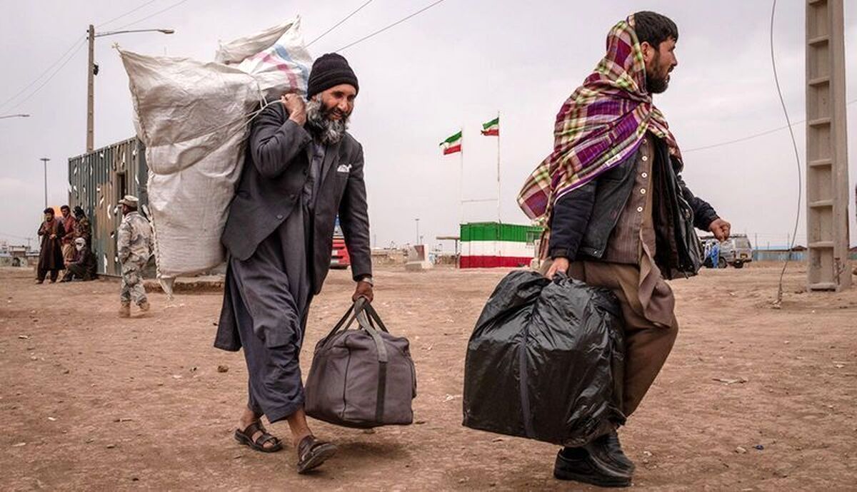 با این همه صدور ویزا برای مهاجران افغانستانی، میخواهید فاجعه محمود افغان را تکرار کنید؟