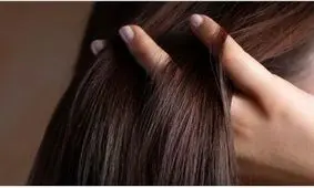 ماسک نرم کننده مو خانگی با دو ماده ای که در آشپزخانه دارید