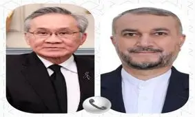 امیرعبداللهیان:سفرهای سیاسی و گردشگری ایران و تایلند می‌تواند از سرگرفته شود