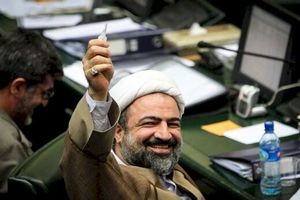حمید رسایی: گزینه آمریکا و اسرائیل بعد از جمهوری اسلامی، حسن روحانی است، نه رضا پهلوی!/ ویدئو