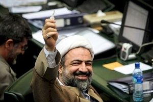  حمید رسایی: گزینه آمریکا و اسرائیل بعد از جمهوری اسلامی، حسن روحانی است، نه رضا پهلوی!/ ویدئو