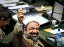  حمید رسایی: گزینه آمریکا و اسرائیل بعد از جمهوری اسلامی، حسن روحانی است، نه رضا پهلوی!/ ویدئو