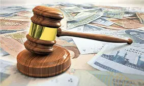 افزایش پرونده‌های برخورد با پولشویی و فرار مالیاتی در کشور

