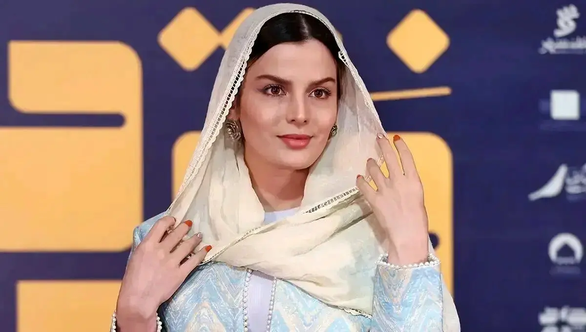 ماجرای خودکشی غزاله اکرمی بازیگر نقش سوجان چیست؟/ ویدئو