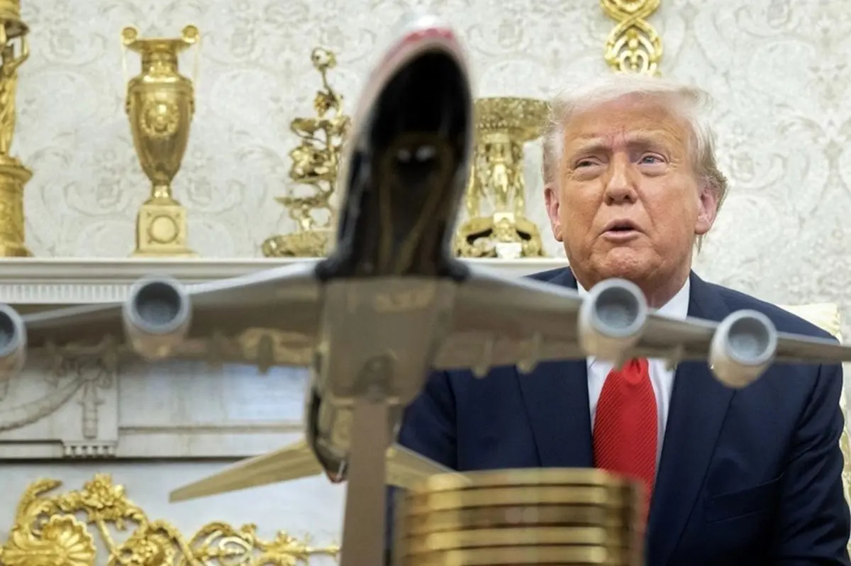 چه شد که ترامپ به ایران حمله نکرد؟