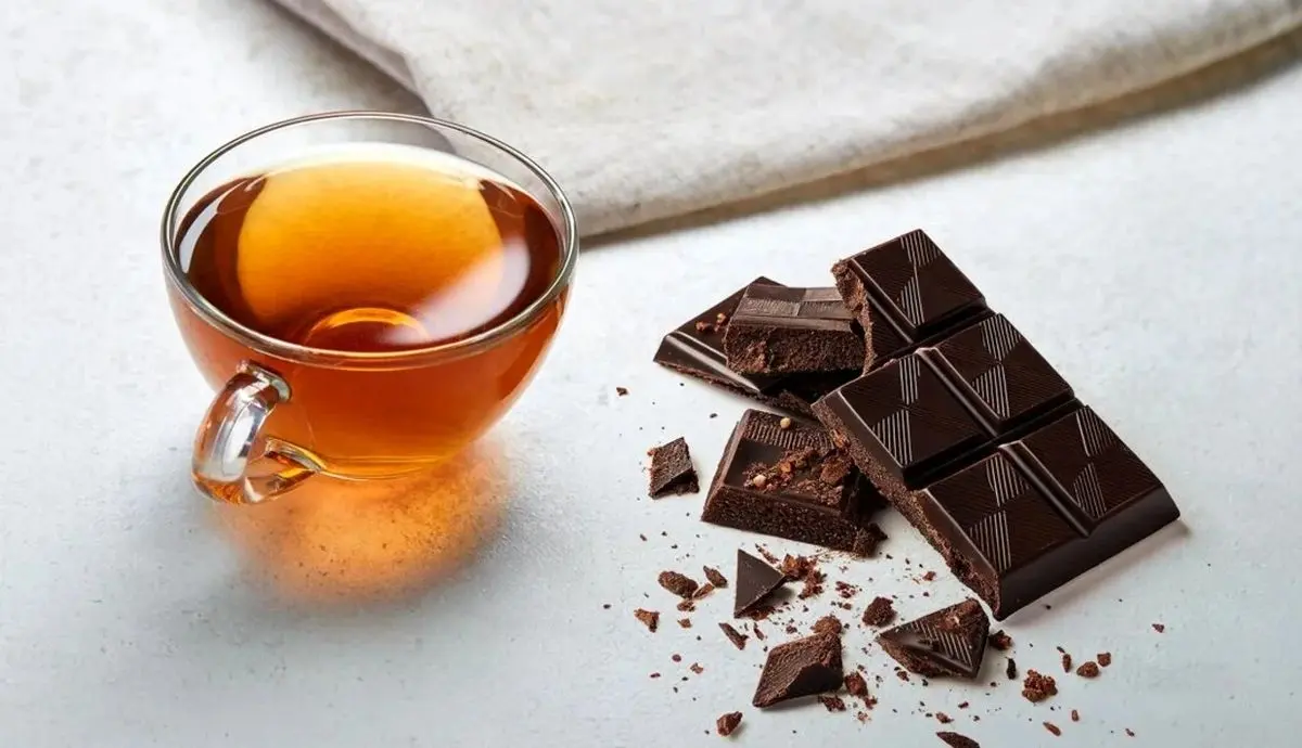 چای و کاکائو می‌توانند خطرات ناشی از نشستن طولانی مدت را خنثی کنند