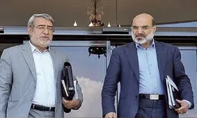 چرا باید علی عسگری و رحمانی فضلی سفیران ایران در چین و روسیه شوند؟

