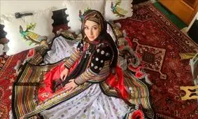 این بانوی تُرک، سفیر دوستی ایران و ترکیه است 