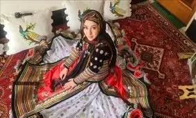 این بانوی تُرک، سفیر دوستی ایران و ترکیه است 