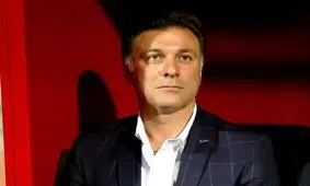 شوک شبانه به تراکتور با استعفای مدیرعامل/ عکس

