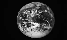 ترسناک‌ترین روزهای کره‌زمین/ اینفوگرافی