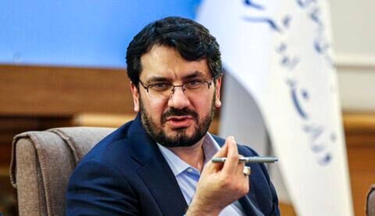 وزیر راه از مردم عذرخواهی کرد: باید مشکلات را به حداقل میرساندیم