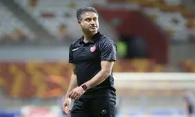 حمید مطهری سرمربی نساجی شد


