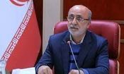 بدحالی ۴۰ دانش آموز یک مدرسه در قزوین/ ویدئو