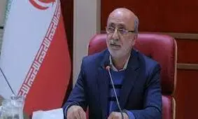 بدحالی ۴۰ دانش آموز یک مدرسه در قزوین/ ویدئو