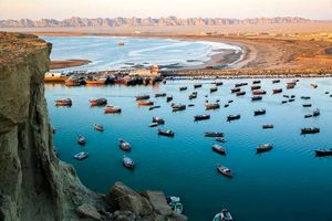سکونت ۲۰ میلیون نفر تا سال ۱۴۲۵ در مناطق ساحلی ایران