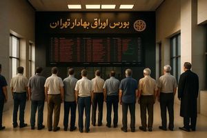 بورس در شوک؛ چرا همه دنبال بهترین صندوق اهرمی هستند؟