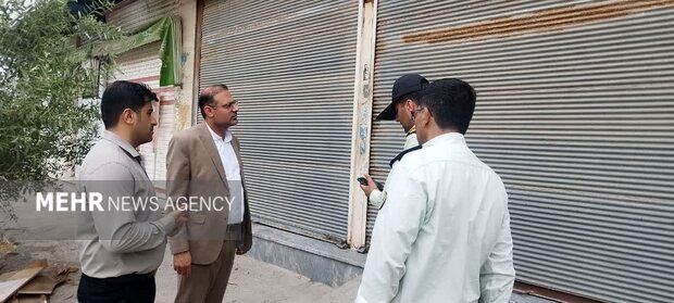 کشف و تعطیلی کشتارگاه غیرمجاز گوشت الاغ در شهریار