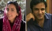 اجرای حکم یک سال زندان برای دانشجویان معترض به مسمومیت‌های سریالی دانش‌آموزان/ هستی امیری و ضیا نبوی به زندان اوین رفتند
