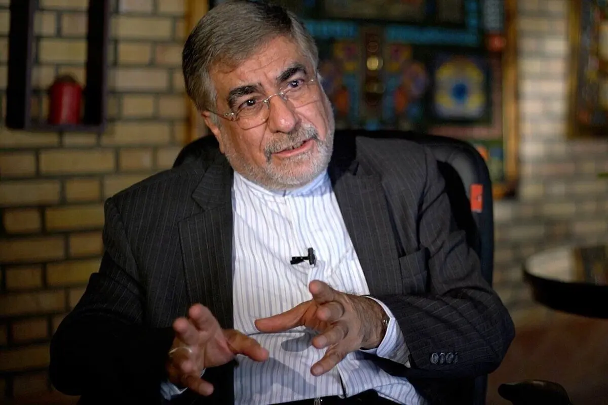 علی جنتی در انتقاد از ردصلاحیت روحانی: قانون اساسی را به سخره گرفته اند

