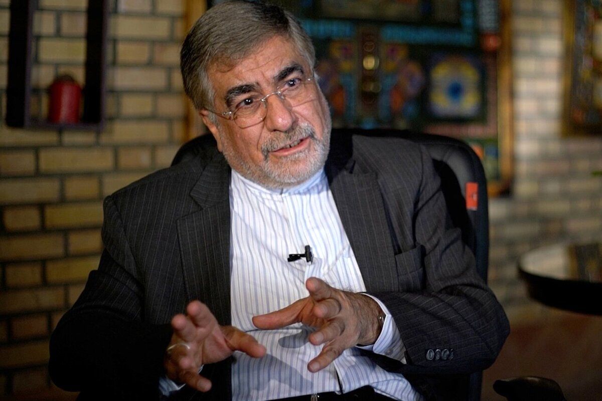 علی جنتی در انتقاد از ردصلاحیت روحانی: قانون اساسی را به سخره گرفته اند
