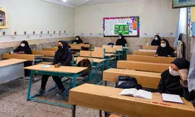 مدارس کرمانشاه امروز ۲ ساعت تأخیر دارند