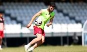 پیشنهاد تراکتور و سپاهان به هافبک پرسپولیس