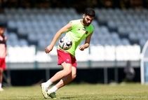 پیشنهاد تراکتور و سپاهان به هافبک پرسپولیس