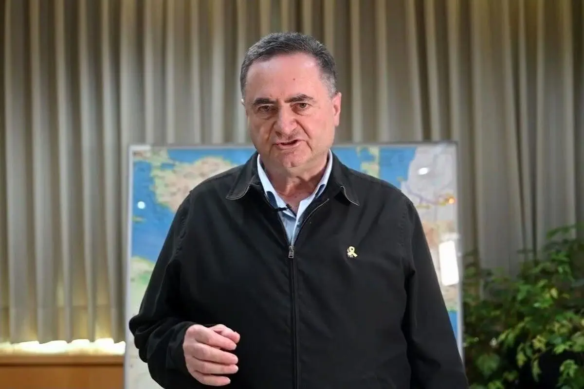 رسانه رژیم صهیونیستی مدعی خنثی سازی طرح ترور وزیر جنگ اسرائیل شد