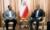 فرمانده ارتش پاکستان با پزشکیان دیدار کرد

