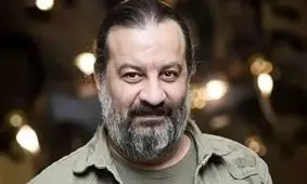 واکنش مهراب قاسم خانی به انتشار خبر عینک ۸۰ میلیونی‌اش/ عکس