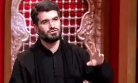 مادر امام رضا(ع) فرانسوی بودند؟/ ویدئو