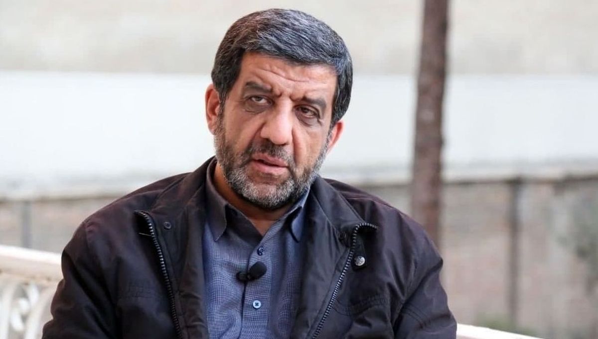  سفر در زمان؛ «شام عروسی عزت الله ضرغامی»؛ سال 1361 